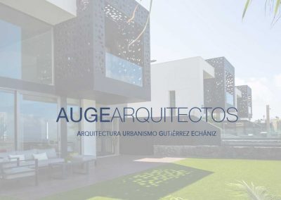 Auge Arquitectos