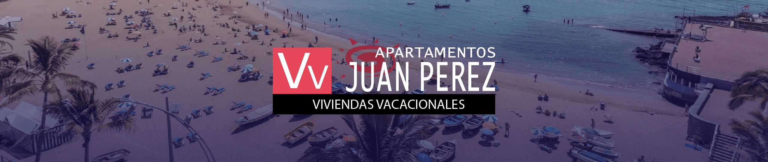 Apartamentos Juan Perez