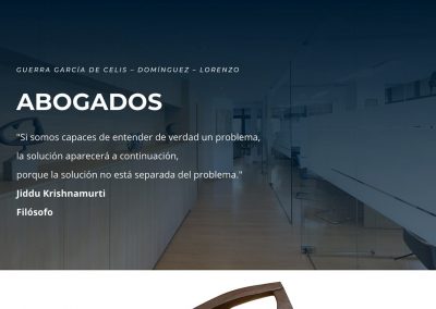 Guerra Dominguez Lorenzo