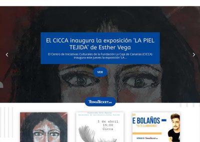 Fundación La Caja de Canarias