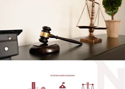 MP y Asociados Despacho Jurídico