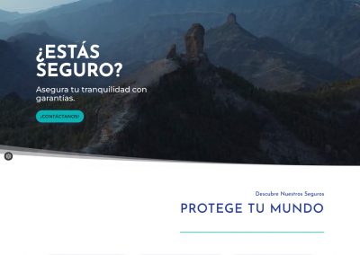 Alma Corredores de Seguros