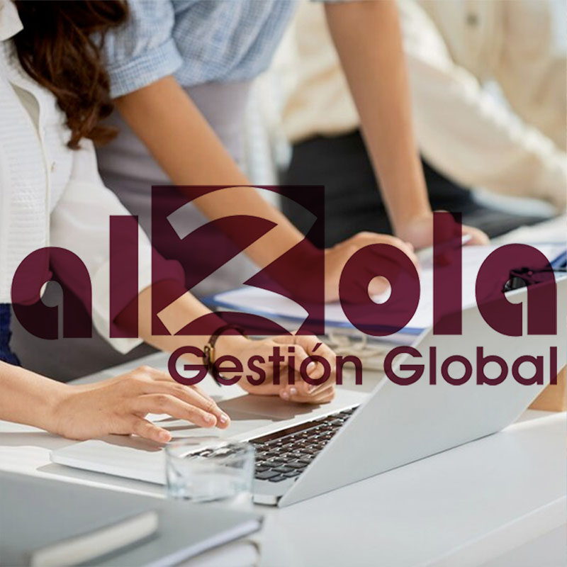 Alzola Gestión Global