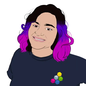 Carla López | Diseñadora de LingMarco: Consultora Tecnológica