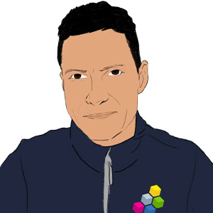 Jonatan Rodríguez | Técnico Informático de LingMarco: Consultora Tecnológica