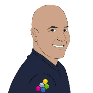 Jonathan del Rosario | Programador de LingMarco: Consultora Tecnológica