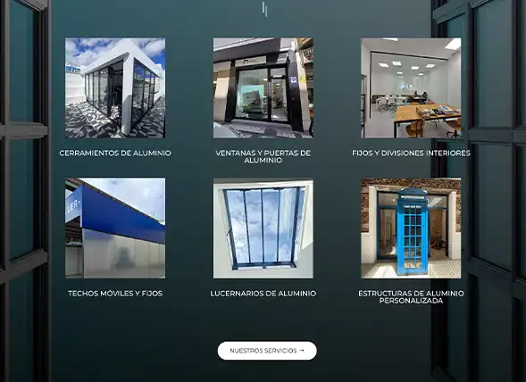 MIRNA METALES CANARIOS SL