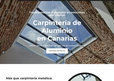 Mirna Metales Canarios