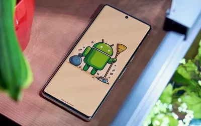 Guía Fácil para Borrar Caché